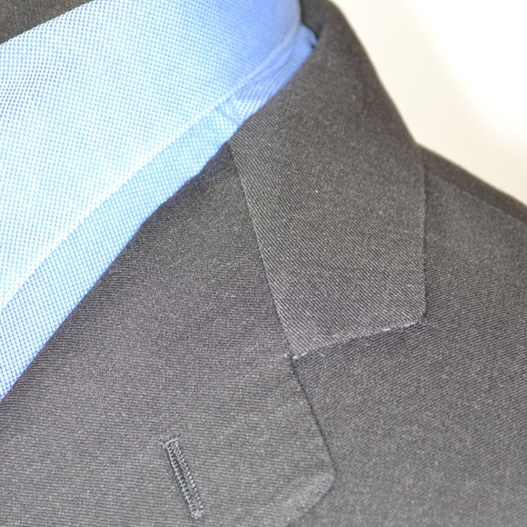 Ermenegildo Zegna US: 44R, EU: 54R Sport Coat